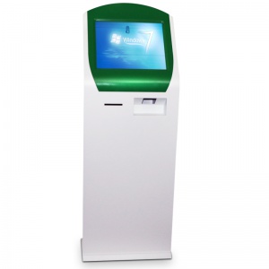 19寸社保局查詢機(jī)