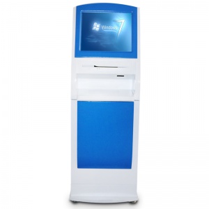 19寸多功能查詢機(jī)