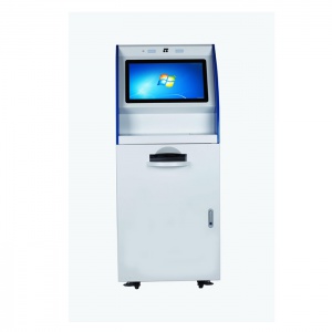 公安自助辦證機(jī)/多功能查詢機(jī)/自助服務(wù)終端機(jī)