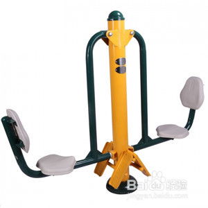 室外健身器材對(duì)人們生活的重要性